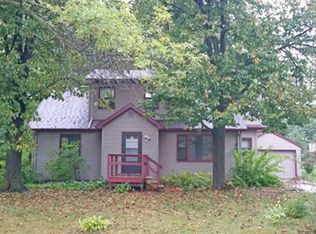 1607 W 7th St, Marshfield, WI 54449