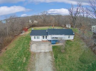 5998 Olive Rd, Franklin, OH 45005