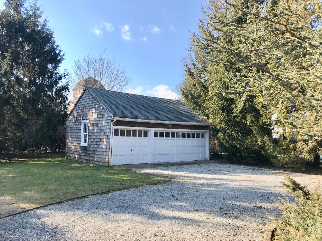 Property in Westhampton Beach Out East