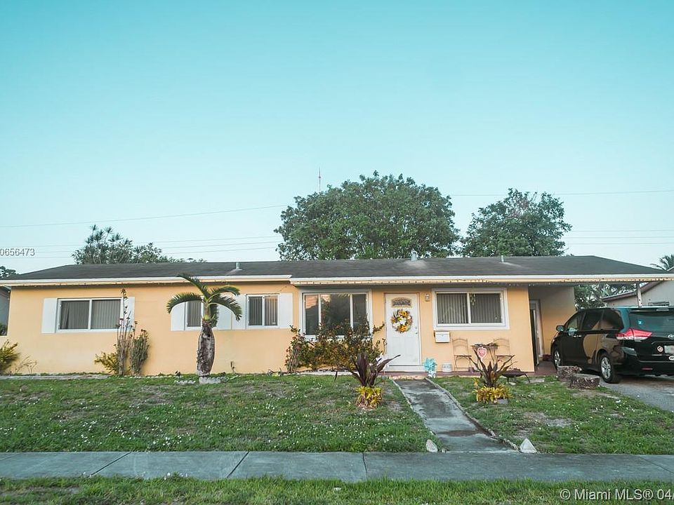 1st image of 20021 NW 12th Ct