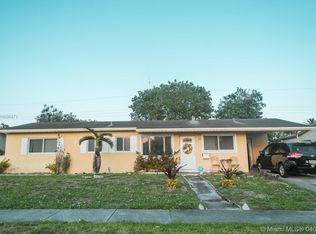 20021 NW 12th Ct, Miami Gardens, FL 33169