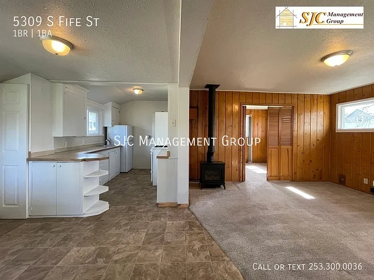 5309 S Fife St — Photo 2