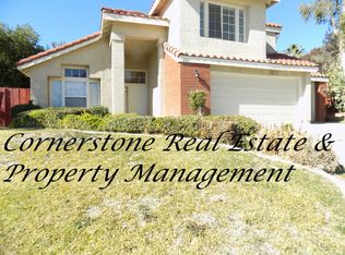 10811 Tea Bark Rd, Moreno Valley, CA 92557