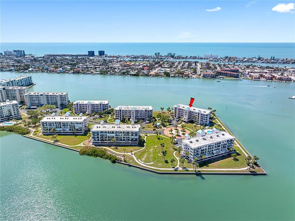 8040 Sailboat Key Blvd S APT 402, Saint Pete Beach, FL 33707 | Zillow