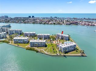 8040 Sailboat Key Blvd S APT 402, Saint Pete Beach, FL 33707