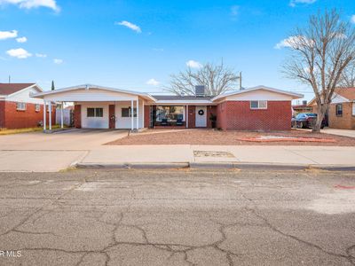 9516 Roanoke Dr, El Paso, TX, 79924