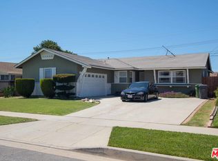 19321 Campaign Dr, Carson, CA 90746