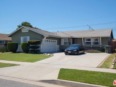 19321 Campaign Dr, Carson, CA, 90746