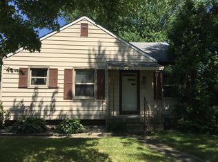 1529 N Sheridan Ave, Indianapolis, IN