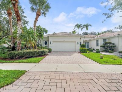 2518 Bay Pointe Ct, Weston, FL, 33327