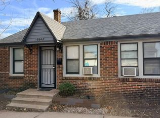 606 NW 25th St #606, Oklahoma City, OK 73103