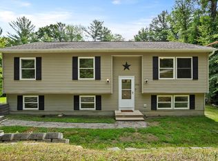 1233 South St, Barre, MA 01005