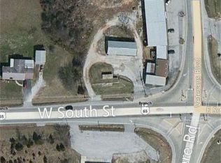 303 W South St, Ozark, MO 65721