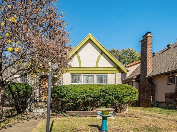 408 E 70th Ter, Kansas City, MO 64131