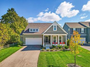 2716 Fieldwin Dr, Blacklick, OH 43004