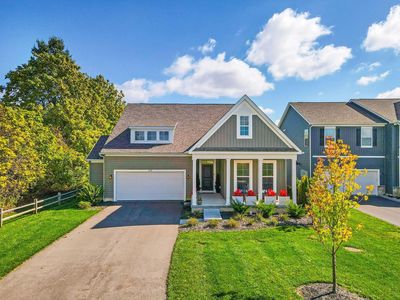 2716 Fieldwin Dr, Blacklick, OH, 43004