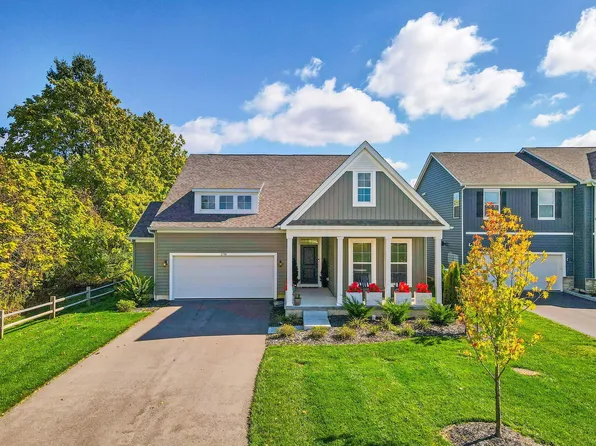 2716 Fieldwin Dr, Blacklick, OH 43004