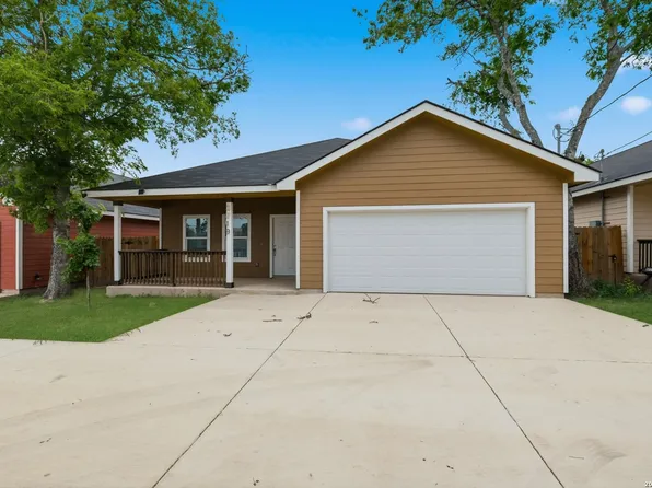 3719 Commercial, San Antonio, TX 78221