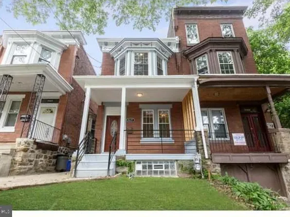 4629 Greene St, Philadelphia, PA 19144