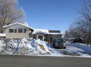 324 S 3130 W, Vernal, UT 84078