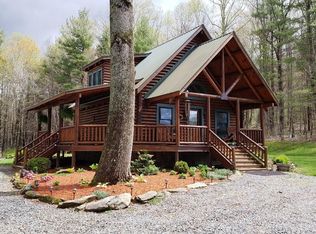 395 Hoot Owl Hollow Rd SW, Meadows Of Dan, VA 24120