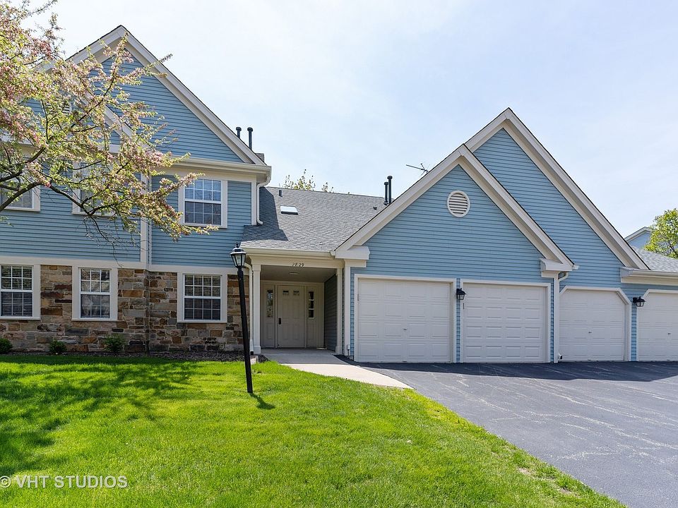 1st image of 2829 Meadow Ln Unit V1-a