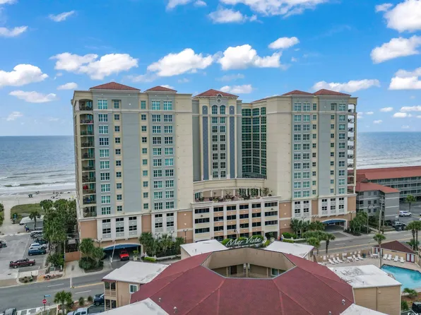 603 S Ocean Blvd. #1016, North Myrtle Beach, SC 29582