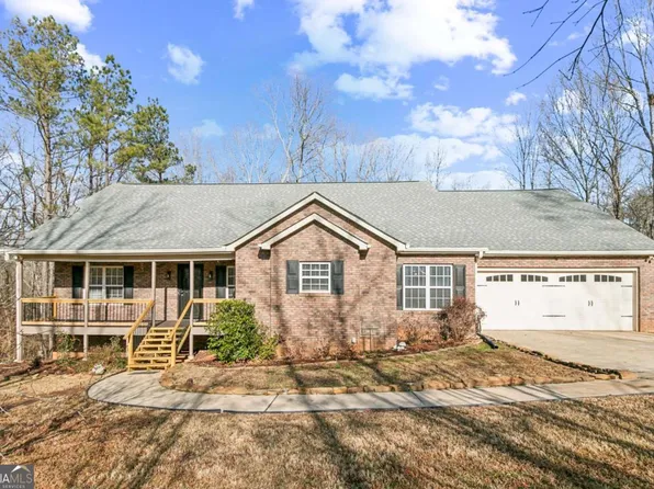 7740 Berea Rd, Winston, GA 30187
