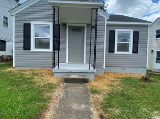 543 Ingram St, Danville, VA 24540