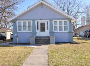 501 1st St SE, Hartley, IA 51346