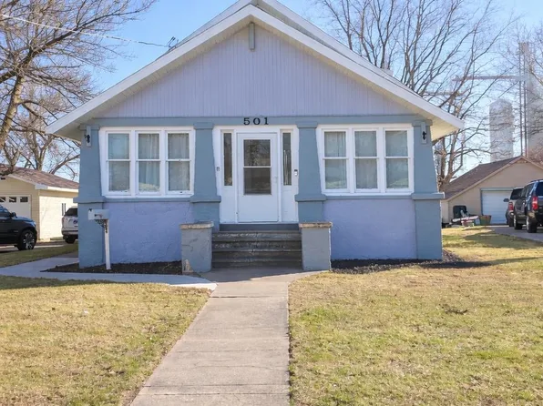 501 1st St SE, Hartley, IA 51346