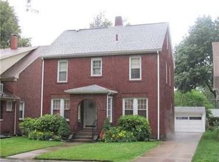 224 Beverly Dr, Erie, PA 16505