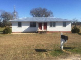 1861 County Road 69, Selma, AL 36703