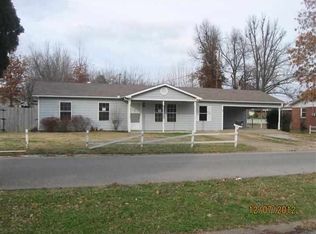 104 Novak Blvd, Jonesboro, AR 72401