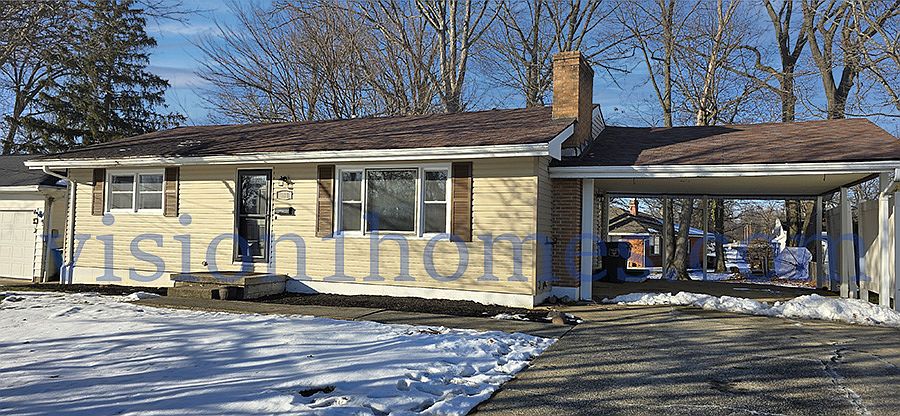 1st image of 832 W O'Connor Ave
