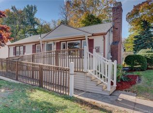 417 Glen St, New Britain, CT 06051