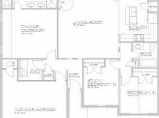 15901 Sky Run, Edmond, OK 73013