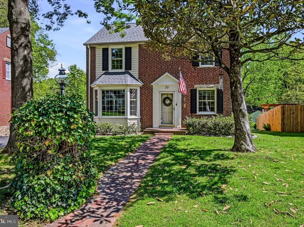 20 Hurst Rd, Wilmington, DE 19803