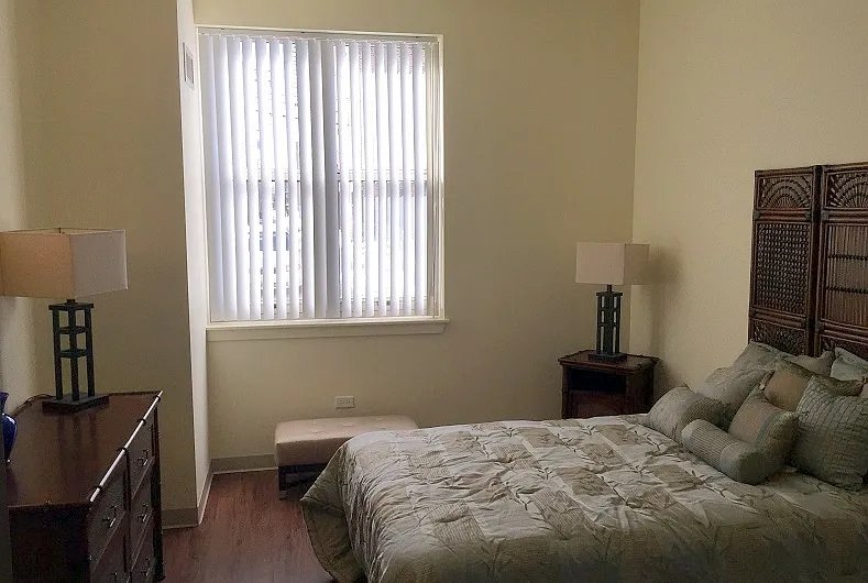 North & Pulaski Elderly Apartments — Photo 4