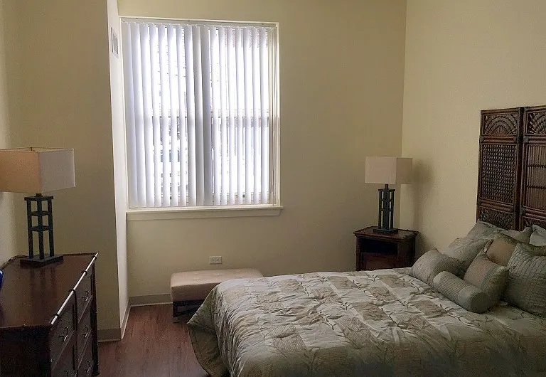 North & Pulaski Elderly Apartments — Photo 4
