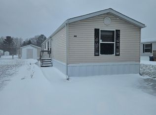 631 Sunfish, Newaygo, MI 49337