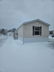 631 Sunfish, Newaygo, MI, 49337