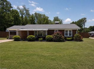 4685 Rock Creek Rd, Hays, NC 28635