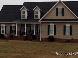 4363 Johnson Place Rd, Kinston, NC 28501