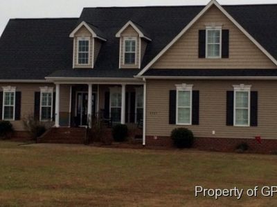 4363 Johnson Place Rd, Kinston, NC, 28501