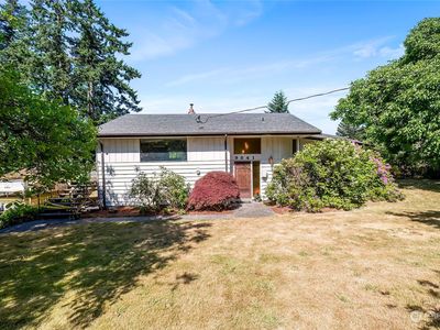 9841 Olson Road NW, Bremerton, WA, 98311