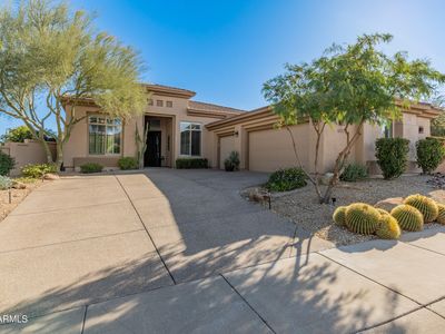 15637 E Cactus Dr, Fountain Hills, AZ, 85268
