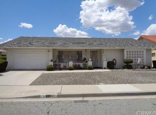697 Palomar Dr, Hemet, CA 92543