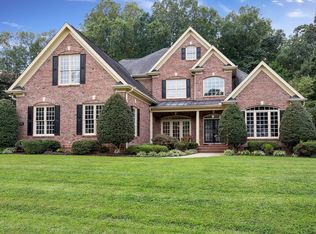 2516 Hunters Meadow Ln, Raleigh, NC 27606