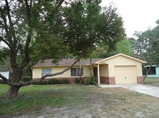 11275 Elgin Blvd, Spring Hill, FL 34608